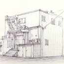 미술의기본스케치 이미지