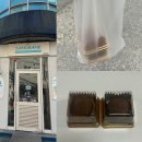 씨유전북대점 | 전주 카페 샌드뱅크 전북대점 🧆두바이 쫀득 쿠키🧆 내돈내산 후기