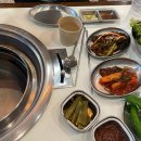 옥정 소고기 숯불 향 가득, 육즙 팡팡 터지는 소갈빗살 전문점 갈풍집 솔직 후기