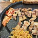 청솔생막창&삼겹살