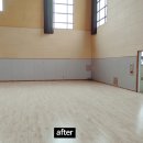 공음실내체육관 이미지