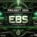 프로젝트 오딘 – 군사 EBS: 열흘간의 암흑 / Tier 4B – ISO 20022: 이벤트 준비 이미지