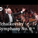 므라빈스키 Tchaikovsky 비창 - Symphonies n°4,5,6 Pathetique 이미지