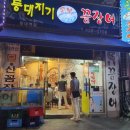 등대지기꼼장어 이미지
