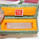 나만의 수제도장 만들기 이미지