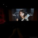 롯데시네마 앞 | 용산 실내놀거리 추천 롯데시네마 리클라이너관, 영화 마이클 관람 솔직 후기