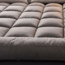 리 디자인 호텔 | 바닥 생활도 신세계! 리보아 사계절 바닥 침대 토퍼 10cm 사용 후기