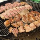 먹성집오송점 | [청주] 오송 구워주는 삼겹살 맛집 ‘먹성집' 내돈내산 후기 • 회식 및 모임 장소 추천