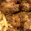 누나홀닭 충북대점 이미지