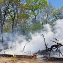 풍차캠핑장 이미지