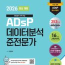 노다지PC | ​[2026 ADsP] "민트책 3과목부터 펴면 망합니다" 비전공자 직장인 2주 합격 순서 (독학 꿀팁)