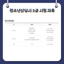 청소년상담사 3급 - 발달심리 이미지