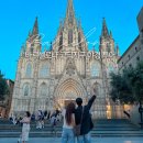 야경코스 | 바르셀로나 고딕지구 야경투어 코스 추천 후기