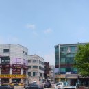 초지역 교통섬(초지역) 이미지