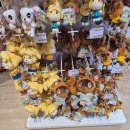 팡팡스테이션 | 오랜만에 용산에서 덕질 나들이! 도파민이 팡팡 터지는 도파민 스테이션 방문기!!!