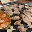 놀부자정육식당 - 동작구 상도로 383 | ✔️가산디지털 삼겹살 맛집, <놀부자정육식당> 무한리필 후기