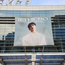 영천동 행정용 현수막 게시대 | 임영웅 콘서트 벡스코 공연 정보 &amp; 대형 현수막 설치 비하인드