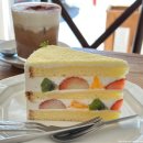 미모사패션 | [경기] 성남 태평동 디저트맛집 무화과나무아래, 3월 디저트 후기