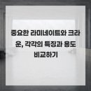 스마일온서울 치과교정과 치과의원 | 중요한 라미네이트와 크라운, 각각의 특징과 용도 비교하기