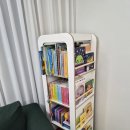 HPM샵 | 이프샵 회전책📚 아이 책정리 끝판왕, 이프샵 주노초 회전책장 솔직후기