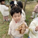 ❤️사랑반 - 산책 및 자연물 놀이❤️ 이미지