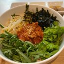 본죽&amp;비빔밥카페 이미지