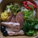 스톡홀름 샐러드 계명대점 이미지