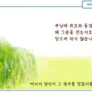 일일예화말씀묵상 2024년 11월 26일 (화) - 별을 세어 보세요 이미지