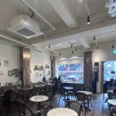 씨유 마포뉴제일점 | [서울 마포] 베이글랜드 홍대점 | 홍대베이글 맛집에서 베이글 먹고 온 후기