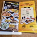 원하우스 | [공지] 현대프리미엄아울렛 스페이스원 맛집 | 텍사스로드하우스 신메뉴 시식 후기 🥩 다산 스테이크 맛집