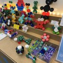 주식회사 소창 | 2023 코엑스 친환경 대전 후기 및 업사이클링 제품 추천(생태전환, 탄소중립교육)