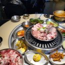 쟁반닭발 이미지