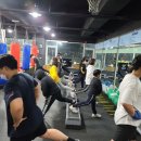 검단 팀타이거 복싱짐 이미지