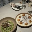 온천단지 가로수길 이미지