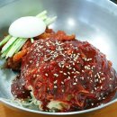 부산밀면 이미지
