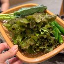 월평 2 월산경로당 | 대전 키즈카페 식당 돼지갈비 맛집 갈비만 내돈내산 후기