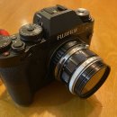 Olympus F.zuiko Auto-s 38mm 1.8