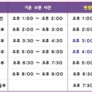 국가대표 태권스쿨 태권도장 이미지