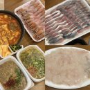 제주 맛집 리스트 우진해장국 미영이네 포장