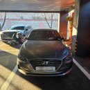 현대자동차(송정점) | IG 팔고 그랜저 GN7 사기] 현대인증 중고차 내 차 팔기 후기 / 루마 버텍스 900 / 현대 자동차 출고 후기