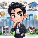 신동아파밀리에4차 302동 건너편 | 둔촌주공을 품은 강동구 임장 후기(마지막)