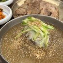 청주 맛집) 100% 순메밀 율량동 냉면 맛집 청원면옥 솔직 후기