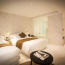 뜨랑블루호텔 이미지