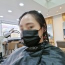 태은약품 | 부천상동미용실 모이다헤어 긴머리 웨이브펌 추천!