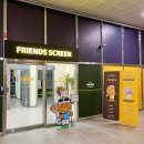 베스트스크린골프 이미지