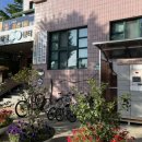 고양안심무인택배함(정발산동행정복지센터) 이미지