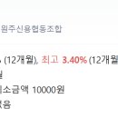 서원주신용협동조합 이미지