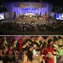 사물놀이 이미지