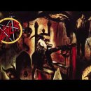 Slayer - Reign in Blood 이미지