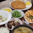 민추어탕 | 추어탕과 왕돈까스가 맛있는 이수역 맛집 추오정 내돈내산 후기